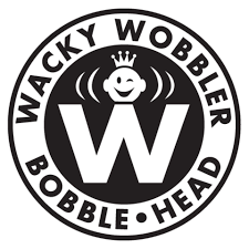 Wacky wobblers